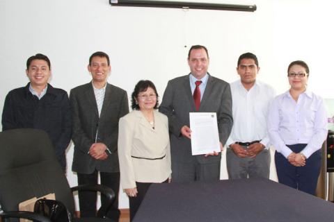 Concreta Apizaco compra de terreno para ampliar el panteón de Apizaquito imagen 1
