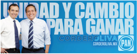 Con Ernesto Cordero mantendremos fuerza y unidad: Leonor Romero imagen 2