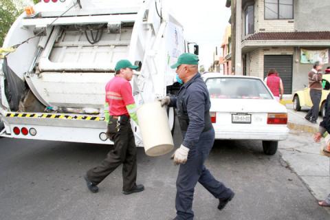 Entra en vigor la sanción a ciudadanos de Apizaco que tiren basura en las calles imagen 3
