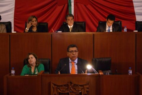Cumple fracción parlamentaria del PAC con su Agenda Legislativa: Serafín Ortiz imagen 3
