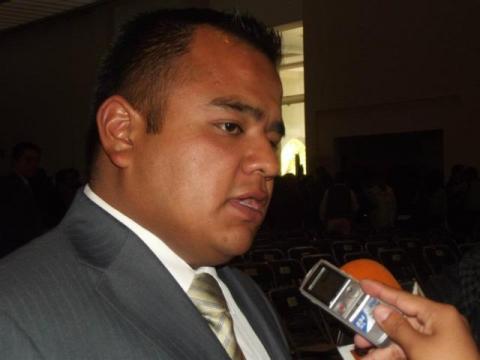 Faltó movilización de nuestros simpatizantes: Ángelo Gutiérrez Hernández imagen 2
