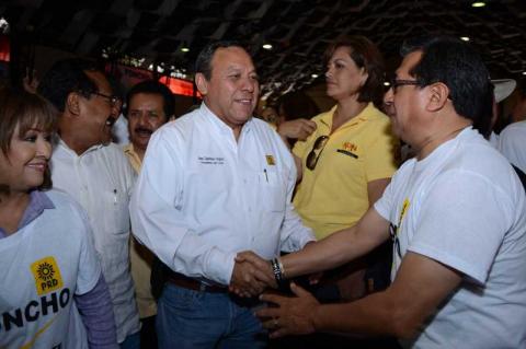 Por dignidad Vaslaf debe renunciar a candidatura imagen 3