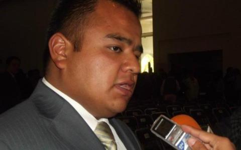 Da un “SI” el PAN a la reducción de diputados y un “NO” tajante a la ampliación del periodo para el que fueron electos/ AGH