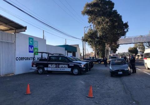 Tlaxcala se mantiene como una de las entidades más seguras
