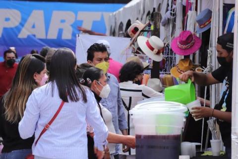 Emiten recomendaciones ante altas temperaturas registradas