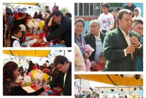 Foto Cortesía Facebook Foto Cortesía Facebook