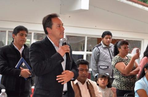 Por desobediente y necio, alcalde del PRI será denunciado en la PGJE