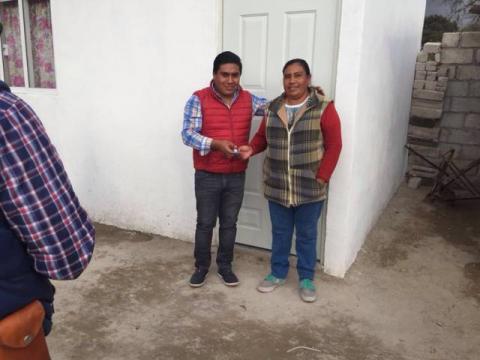 Trabajo conjunto en favor de los sectores más vulnerables en Tequexquitla imagen 5