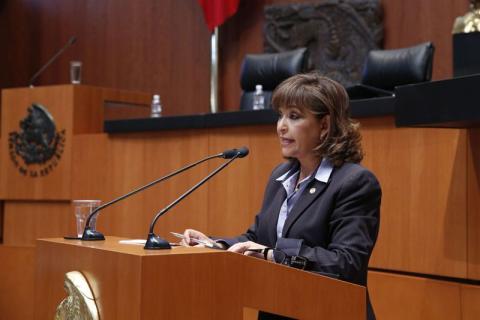 El seguro de desempleo de Peña Nieto es una trampa: Lorena Cuéllar imagen 2