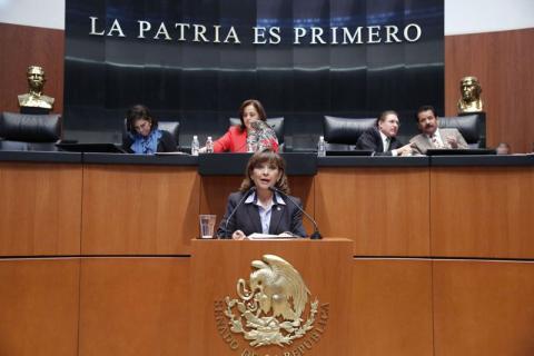 El seguro de desempleo de Peña Nieto es una trampa: Lorena Cuéllar imagen 3