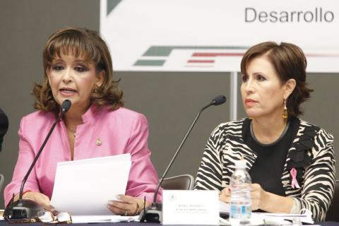 Propuesta vieja, la cruzada contra el hambre, tan vieja como el Pronasol de Carlos Salinas: LCC imagen 2