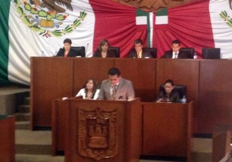 Proponen diputado Hernández Mejía exhorto para auditor