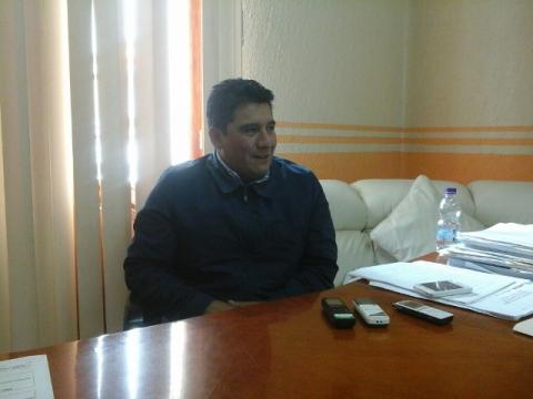 Fuera de la discusión que la Feria de Chiautempan regrese al centro: secretario