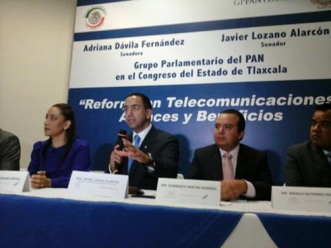 No se afectarán datos personales con reformas a Telecomunicaciones imagen 2
