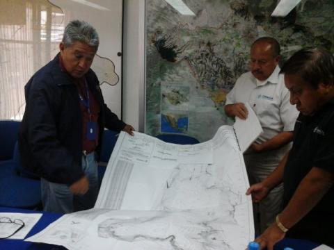 Alerta Conagua sobre puntos críticos de contaminación; pondrá un alto