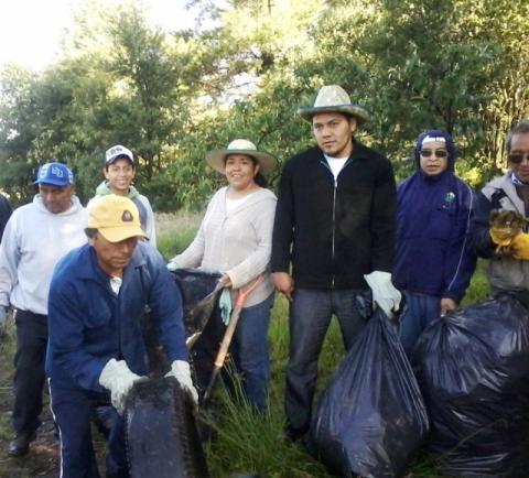 Aprueba cabildo de Tlaltelulco reglamento que protege al Medio Ambiente y Recursos Naturales imagen 1