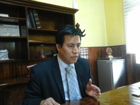 Congelan cuentas bancarias de Chiautempan por laudos millonarios