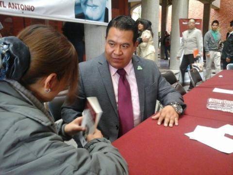 Para enfrentar laudos, solicitará CEDH mayor presupuesto en 2015