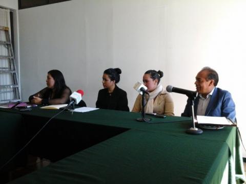 Va ONG por 7 toneladas de alimentos para apoyar a personas vulnerables