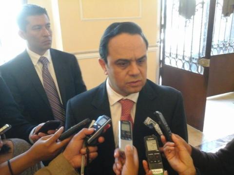 Pendientes tres leyes generales para unificar el sistema nacional de transparencia: IFAI