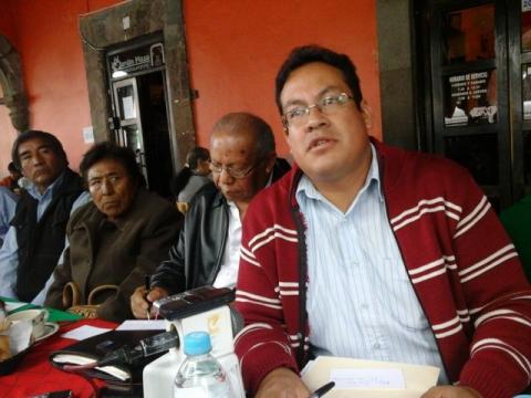 Se divide USU por fraude de los hermanos Martínez Lozano imagen 1