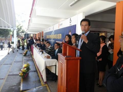 Comienza Semana de Prevención del Delito en Chiautempan imagen 1