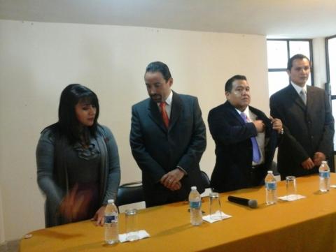 Son hombres víctimas también de trata