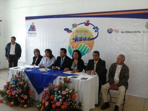 Muta Festival San Francisco a Cultural de Tlaxcala; esperan 35 mil visitantes imagen 2