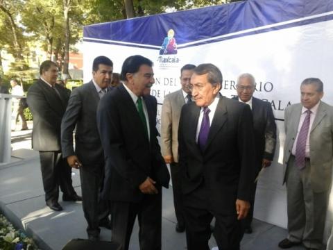 Lanza MGZ mensaje: "no hay dinero"