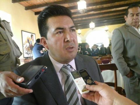 Llamado de atención a estrategia de seguridad, robo de cajero en Tlaxcala