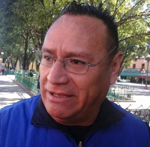 Apunta PACTO a tres mil militantes para diciembre