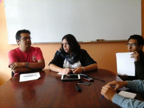 Por ignorante y misógino, presentarán queja contra magistrado Popocatl