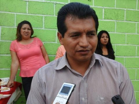 Reciben propietarios del Otongatepel certificados parcelarios