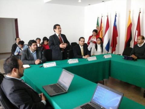 Tlaxcala, en los últimos lugares de innovación tecnológica
