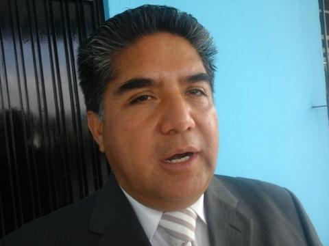 No llevan mano por candidaturas coordinadores de la ANAC