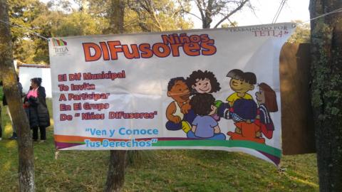 Promueven en Tetla valores familiares imagen 1