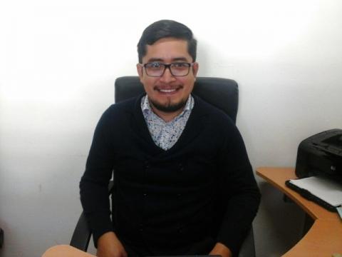 Resalta en Chiautempan creación de la policía turística: Escobar