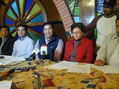 Disidencia de ATAH alista defensa contra elección del Consejo imagen 2