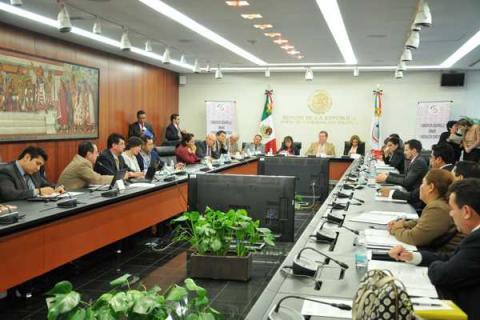 Urgente la modificación de la ley de General de Asentamientos Humanos: Lorena Cuéllar imagen 5