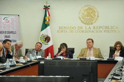Urgente la modificación de la ley de General de Asentamientos Humanos: Lorena Cuéllar imagen 1