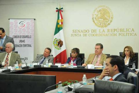 Urgente la modificación de la ley de General de Asentamientos Humanos: Lorena Cuéllar imagen 2