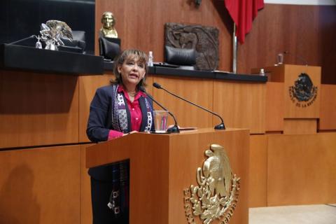 Presenta Lorena Cuéllar tres dictámenes de la Comisión de Desarrollo Social imagen 2