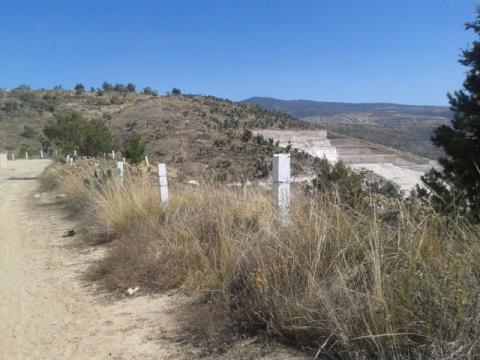 Explotación de Mina en "El Capulín", exenta de apoyos a la población del municipio de Terrenate imagen 3