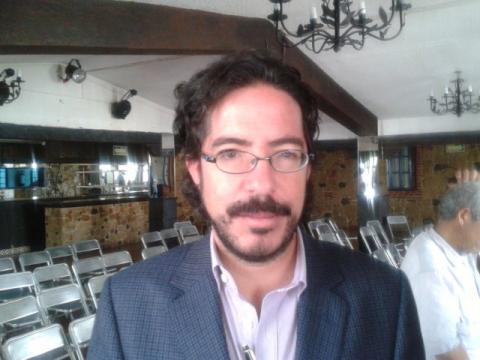 Inviable una salida armada a la situación de crisis en México