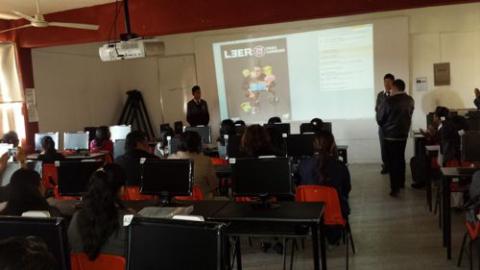 Atiende Cobat casi el 49% de la población estudiantil de Tlaxcala imagen 3