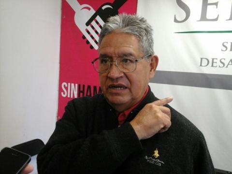 Con sensatez se resolverá disputa por agua entre Ixtenco y Pilares: Conagua