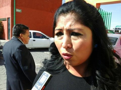 12 de 16 incendios forestales han azotado La Malinche en enero