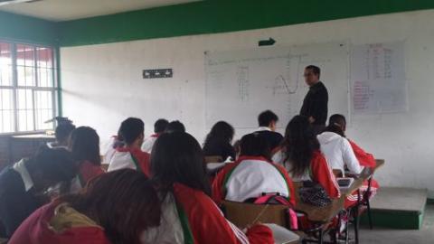 Atiende Cobat casi el 49% de la población estudiantil de Tlaxcala imagen 2