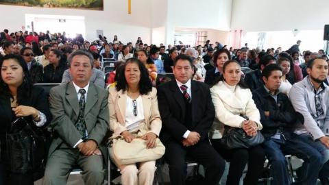 Con programa “Bodas en Movimiento” 18 parejas de Nanacamilpa regularizaron su estado civil imagen 3