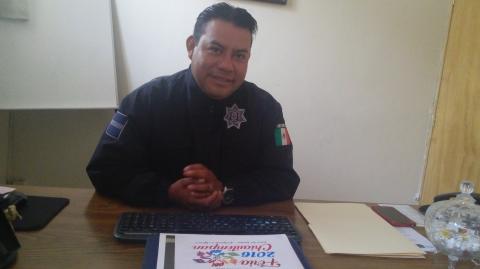 Implementan operativo para la Feria de Chiautempan 2016